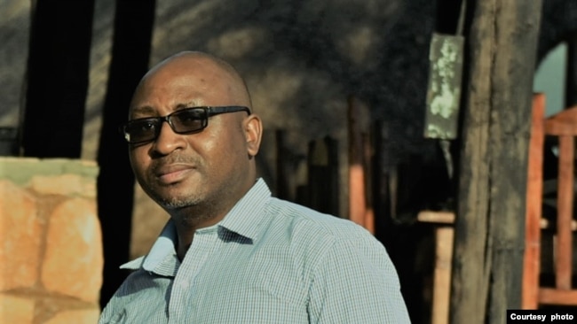 Henry Nyapokoto, the program manager for Center for Natural Resource Governance, which promotes green energy, fears that exploration for coal will cause greater deforestation.