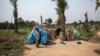 Conflit en RDC : lancement d'une assistance psychosociale aux personnes déplacées