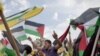 Совбез ООН рассмотрит заявку о признании палестинского государства