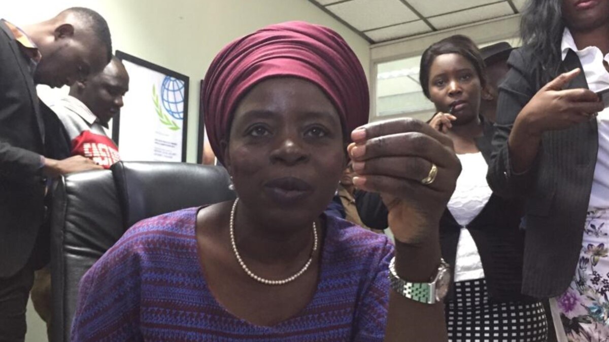 Zimbabwe Labor Minister Assures Nation of Release of Forensic Audit