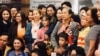 Freed Vietnamese Dissident Arrives in Texas 