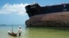 Dix-neuf morts dans une collision entre deux bateaux en Tanzanie