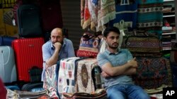 Turkey Economy