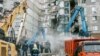러시아 아파트 폭발사고 사망자 36명으로 늘어