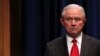 Trump Forces Out Attorney General Jeff Sessions