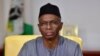 Gwamnan Kaduna Malam Nasiru El Rufai (Facebook/El Rufai