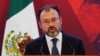 Mexico muốn Israel xin lỗi đã tán dương kế hoạch ‘bức tường’