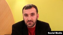 Parlamanterê HDP'ê Ferhat Encu