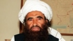 Jalaluddin Haqqani, fondateur du réseau du même nom.