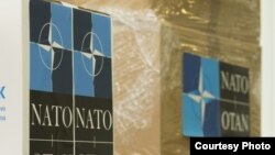 NATO helps Bosnia