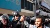 Analyst: State Department's Response to Egypt Demonstrations 'Underwhelming'