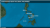 Gempa Filipina Rusak Pembangkit Listrik dan Sebabkan Tanah Longsor