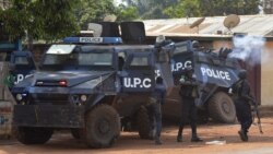 Sango ya Mokili Lelo: Police epanzi milulu ya ba victimes ya explosion ya 2012 na Brazzaville