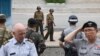 북한, 한국 국정기획위 대북구상 비난…“남북대화 우회 거부”