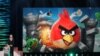 Taman Rekreasi ‘Angry Birds’ Akan Dibuka di Asia