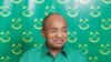 Hussein Mwinyi apitishwa kugombea urais Zanzibar 2020