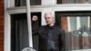Juez niega recurso de amparo a Assange en demanda contra Ecuador