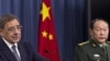 موافقت چین و آمریکا برای همکاری در امنیت سایبری 