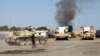 PBB Perketat Embargo Senjata atas Libya