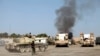LHQ thắt chặt cấm vận vũ khí Libya