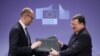 ЄС надає Україні макрофінансову допомогу у розмірі 1 мільярда євро