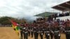 Forcas Armadas de São Tomé e Príncipe 