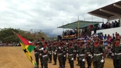 São Tomé e Príncipe: Evaristo Carvalho diz que “não podemos manter as Forças Armadas que temos hoje”