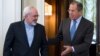 Russia's Stake in Iran Nuclear Deal