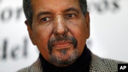 Mohamed Abdelaziz