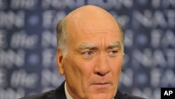 White House Chief of Staff William Daley, July 24, 2011