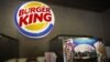 Burger King thâu tóm nhà hàng Canada trong thương vụ nhiều tỷ đôla
