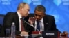 Obama to Sign Russia Trade and Human Rights Bill