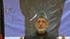 Həmid Karzai Talibanı hücumları dayandırmağa çağırır