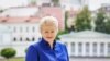 Lithuania President Warns of Growing 'Russian Chauvinism'