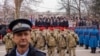 BE-ja kërcënon udhëheqësit e serbëve të Bosnjës me sanksione