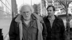 Movie Review: Nebraska