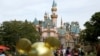 Walt Disney akan Buka Kembali Taman Hiburan di Florida 20 Mei&#160;