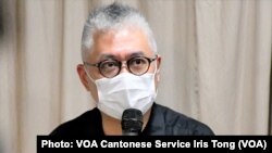 時事評論員黃偉國表示，新的選舉制度排除政府認為有問題的參選人， 但可能會選出一些”忠誠的廢物”，甚至可能出現賄選等的問題，他認為無助香港社會穩定 （美國之音/湯惠芸)