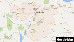Oromia Region
