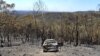 Australian Firefighters Battle to Contain Worst Wildfires in 30 Years