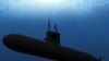 台灣國防部否認將採購德國製造潛艦
