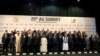 AU Summit Ends With Growing Concern About International Court