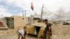 Iraq Says IS Near Defeat in Mosul