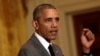 Barack Obama reitera "força da França democrática"