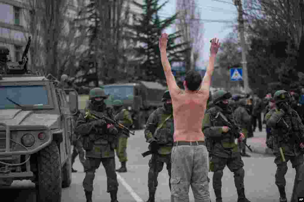 Ukraine