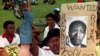 Décès d'un ancien leader noir collaborateur de l'apartheid en Afrique du Sud