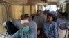پاکستان میں ٹائیفائیڈ کے کیسز میں اضافہ، کرونا کے کئی مریض بھی شکار
