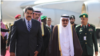 Maduro en Arabia Saudita para cumbre de ASPA