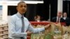 اوباما برنامه های خود را برای مردم آمریکا تشریح می کند