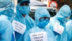 Điểm tin ngày 20/8/2020 - Chính phủ Việt Nam xem xét bắt buộc cài Bluezone, dân lo ngại bảo mật thông tin